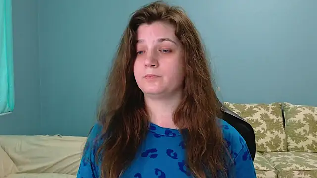 TreeJeanne online show from April 16, 10:12 pm