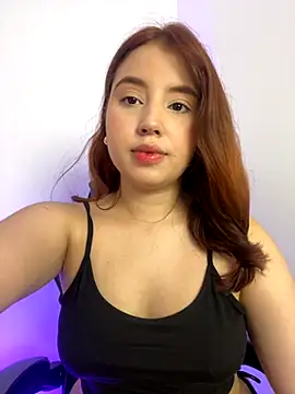 Lia sex69 online show from October 30, 12:03 pm