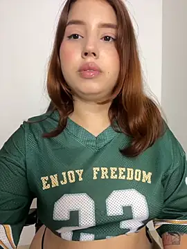 Snapshot of Lia_sex69 chatting on October 4, 10:50 am Lia sex69 online show from October 4, 10:50 am