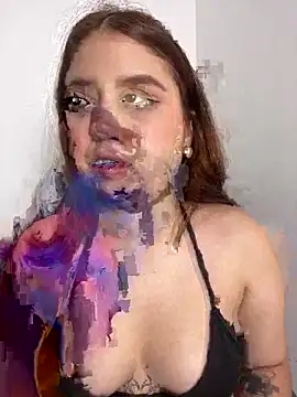 Snapshot of Lia_sex69 chatting on October 16, 11:07 am Lia sex69 online show from October 16, 11:07 am