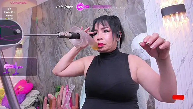 annie wigg online show from October 4, 3:08 am