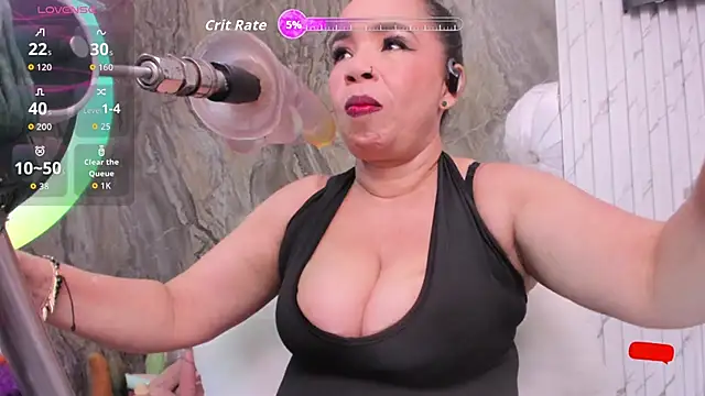 annie wigg online show from November 22, 3:38 am