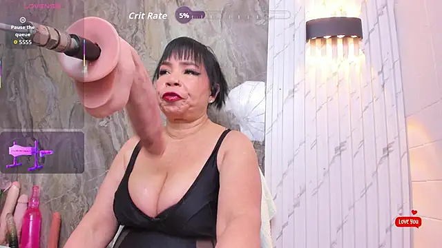 annie wigg online show from October 6, 2:46 am