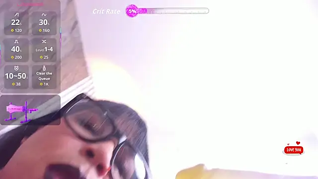 annie wigg online show from October 5, 3:19 am