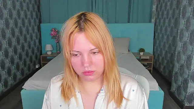 Stacy Luv online show from September 27, 12:06 am