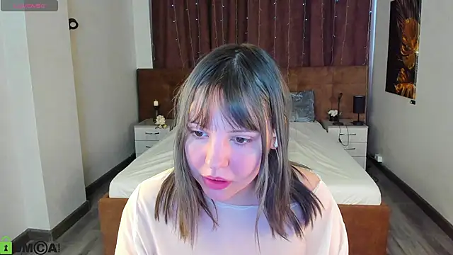 Stacy Luv online show from March 6, 9:04 am