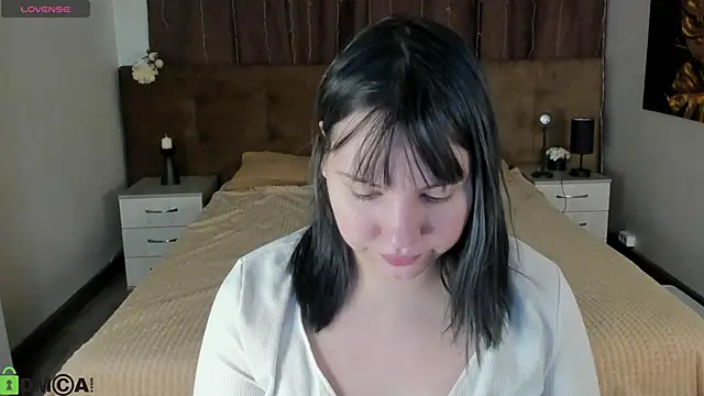 Stacy Luv online show from February 19, 8:33 am