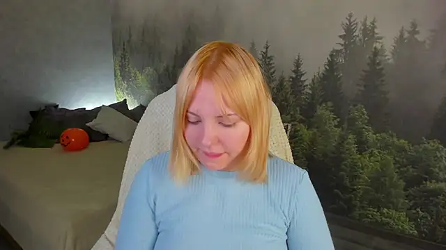 Stacy Luv online show from October 25, 1:05 am