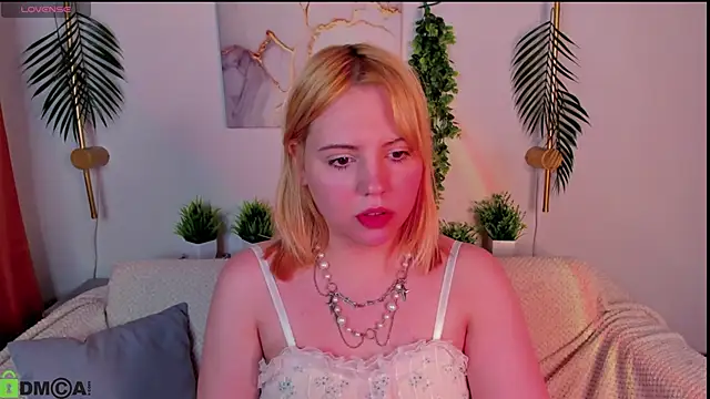 Stacy Luv online show from November 12, 9:57 am