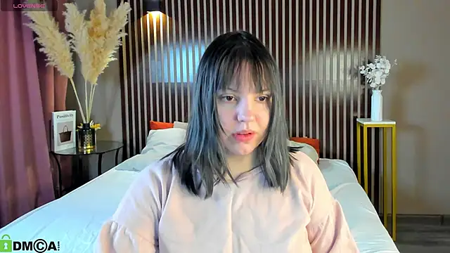 Stacy Luv online show from February 26, 9:09 am