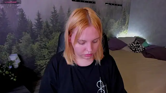 Stacy Luv online show from November 9, 9:02 am