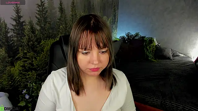 Stacy Luv online show from March 5, 9:06 am