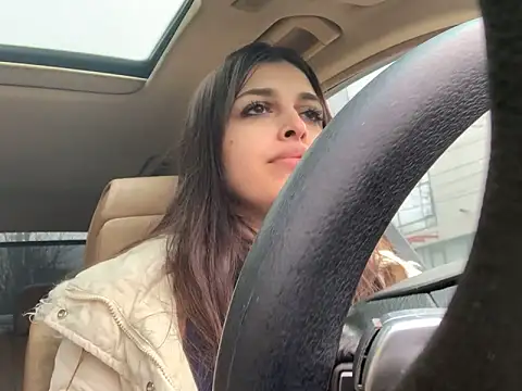 Snapshot of EvaWhisper chatting on February 12, 8:16 am EvaWhisper online show from February 12, 8:16 am