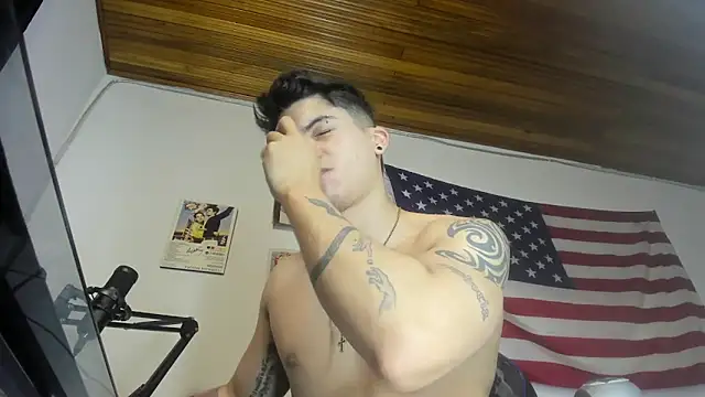 charlie hotxxx online show from April 16, 3:29 am