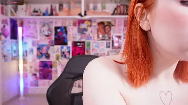 hannah lourens online show from April 16, 11:33 am