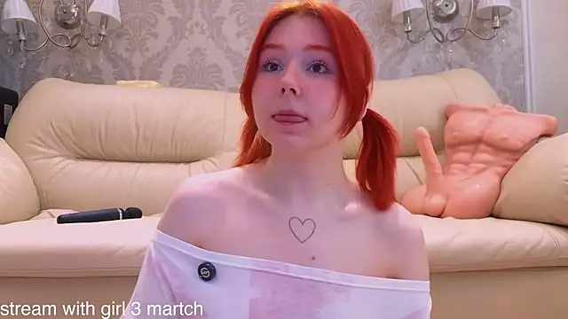 hannah lourens online show from May 27, 1:29 pm