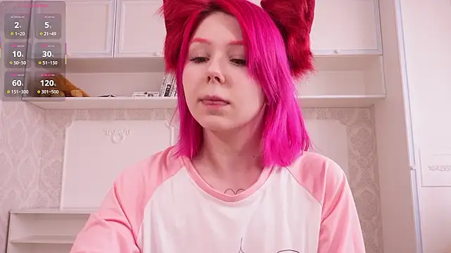 hannah lourens online show from March 7, 6:42 am