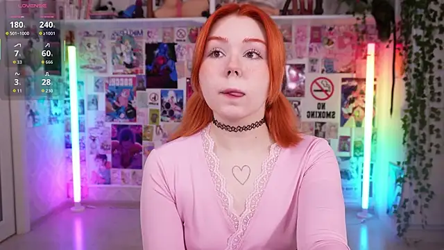 hannah lourens online show from April 22, 10:55 am