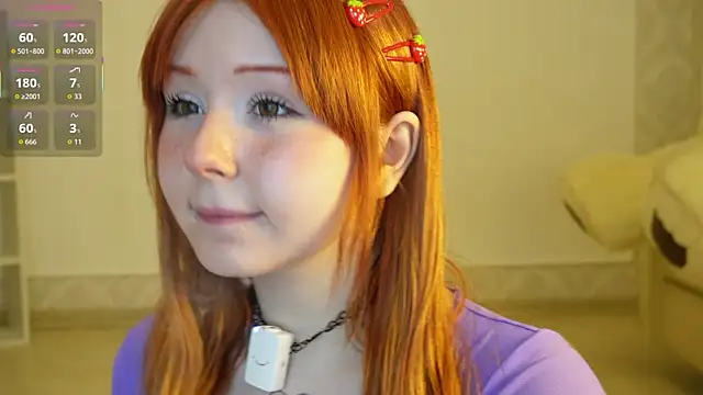 hannah lourens online show from November 16, 10:20 am