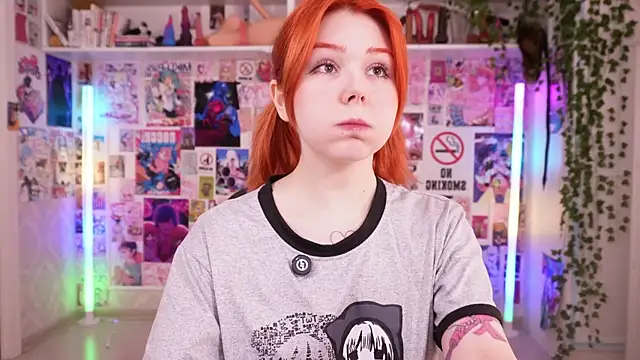 hannah lourens online show from April 15, 11:16 am