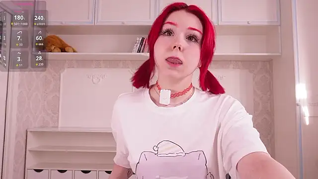 hannah lourens online show from February 24, 9:43 am