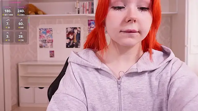 hannah lourens online show from March 22, 11:56 am