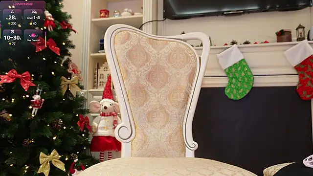 hannah lourens online show from December 22, 12:49 pm