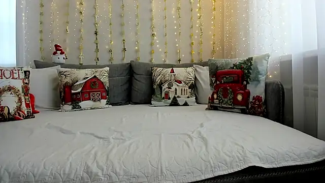 Angel-Rosa online show from December 22, 6:28 am