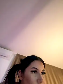 babyyboomm online show from November 25, 1:06 am