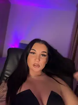 babyyboomm online show from November 16, 1:43 am