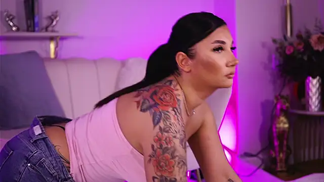 babyyboomm online show from April 15, 2:10 pm