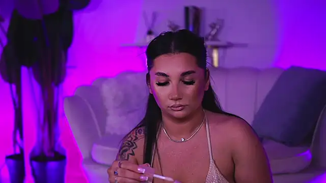 babyyboomm online show from April 19, 3:13 pm