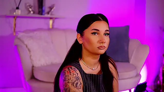 babyyboomm online show from March 15, 2:02 pm