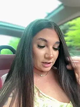 babyyboomm online show from May 13, 1:51 pm