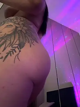 babyyboomm online show from October 27, 1:17 am