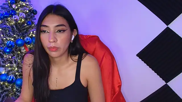  Aura- online show from January 13, 3:10 am