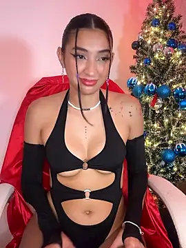  Aura- online show from January 10, 3:35 am