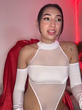  Aura- online show from April 5, 2:29 am