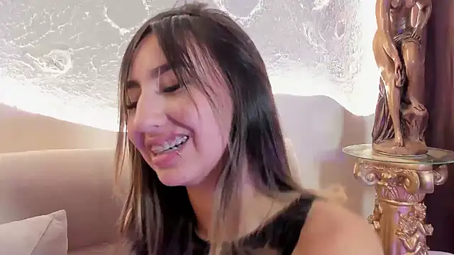  Emma Valka online show from October 25, 8:42 pm