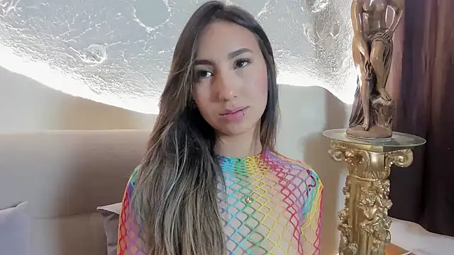  Emma Valka online show from November 15, 3:38 pm