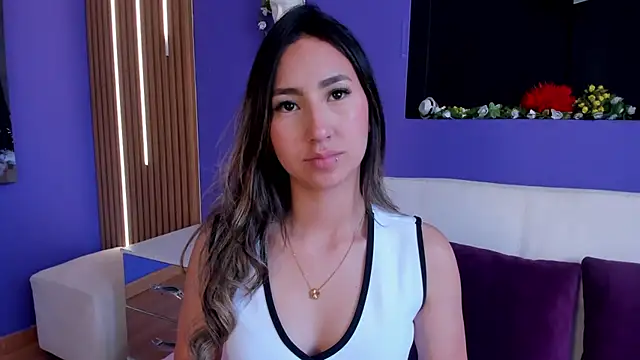  Emma Valka online show from December 2, 6:42 pm