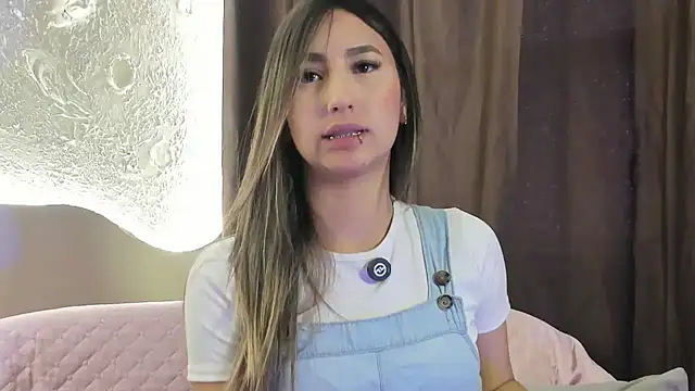  Emma Valka online show from September 18, 2:53 pm