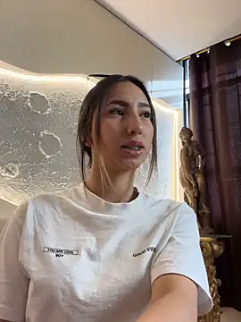  Emma Valka online show from November 11, 12:22 pm