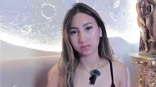  Emma Valka online show from October 20, 2:17 pm