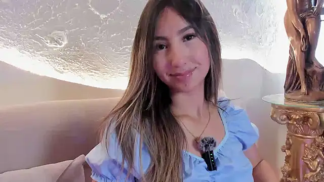  Emma Valka online show from October 27, 3:46 pm