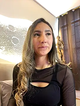  Emma Valka online show from October 31, 3:19 pm