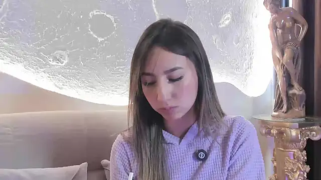  Emma Valka online show from September 23, 9:22 pm