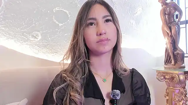  Emma Valka online show from October 19, 7:38 pm