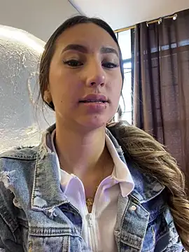  Emma Valka online show from November 1, 4:01 pm