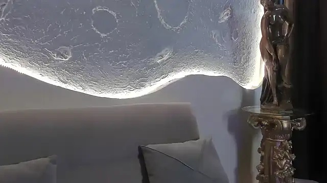  Emma Valka online show from October 4, 8:54 pm